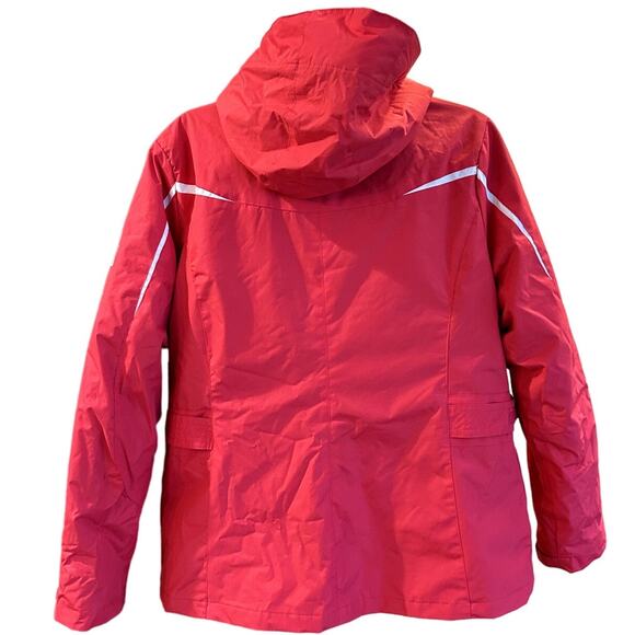 Zero Posur XL Coat Ladies Jacket - Picture 2 of 9